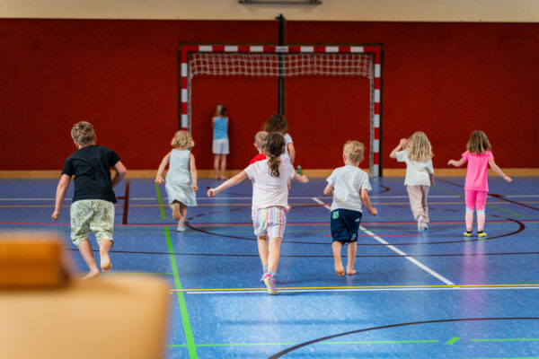 Kindergruppe