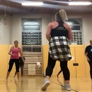 zumba-laura