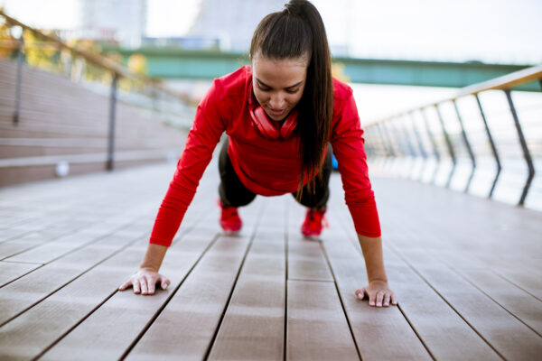 Fit-4-Life