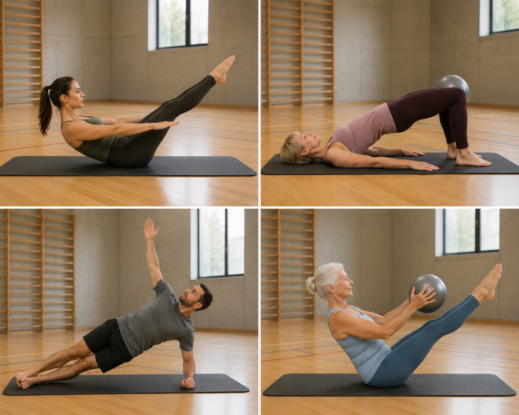 Pilates