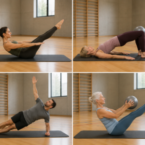 Pilates